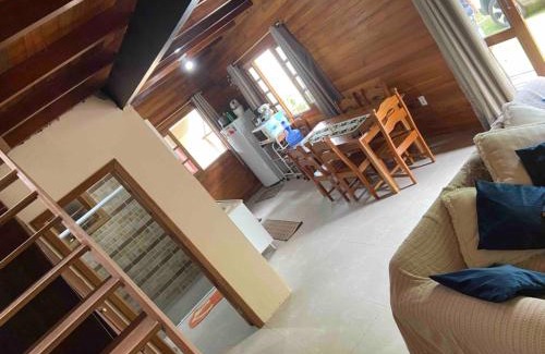 Gamboa Casa | Casa da gamboa