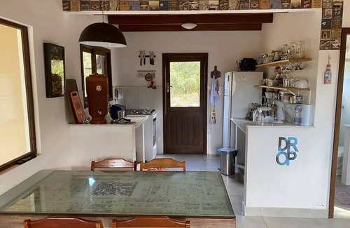 Palmeiras Casa | Casa da Gata Branca Vale do Capão