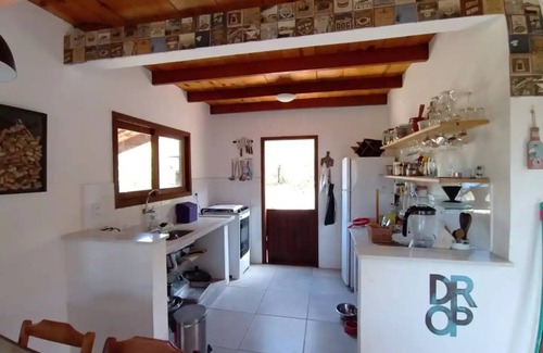Palmeiras Casa | Casa da Gata Branca Vale do Capão