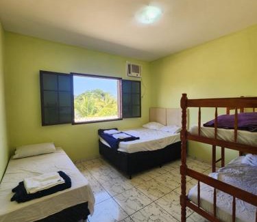 Jacone Casa | Casa da Gorito