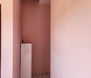 Jacone Casa | Casa da Gorito