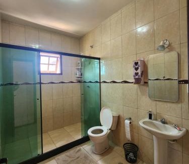 Jacone Casa | Casa da Gorito