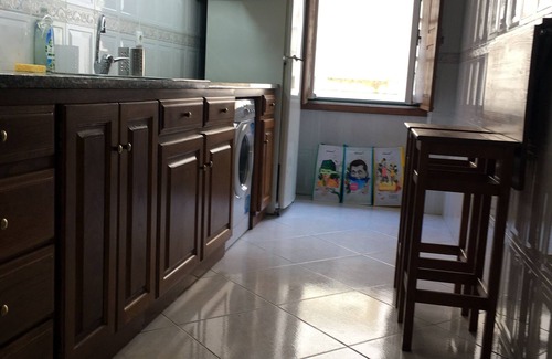 Viana do Castelo Apartamento | Casa da Gramática - 1er piso