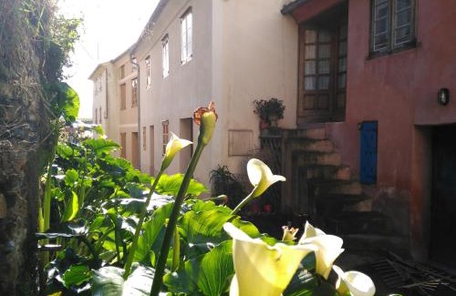 Rinlo Casa | Casa da Granxeira