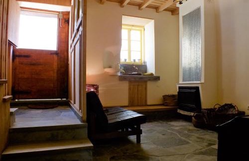 Rinlo Casa | Casa da Granxeira