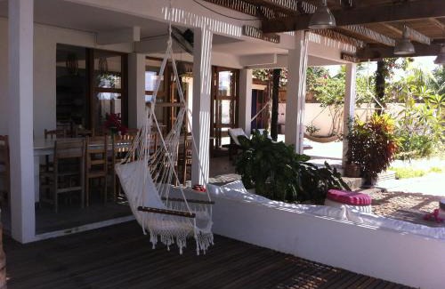 Jijoca de Jericoacoara Casa | Casa da Gwen