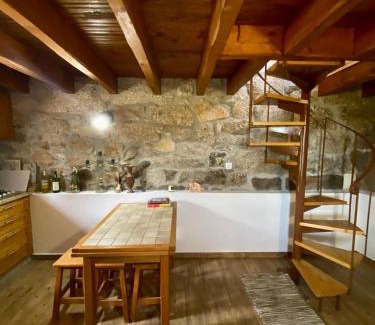 Soajo Casa | Casa da iapa