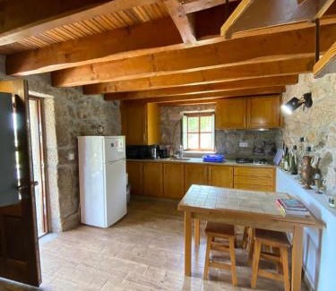 Soajo Casa | Casa da iapa