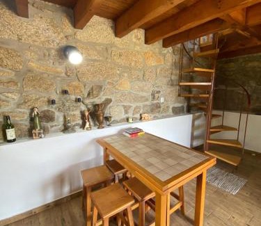 Soajo Casa | Casa da iapa
