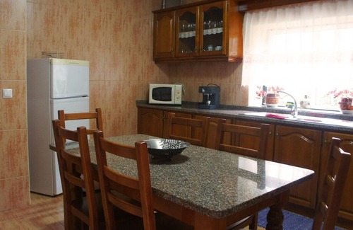 Vilar da Veiga Chalet De Esquí | Casa da Igreja Gerês