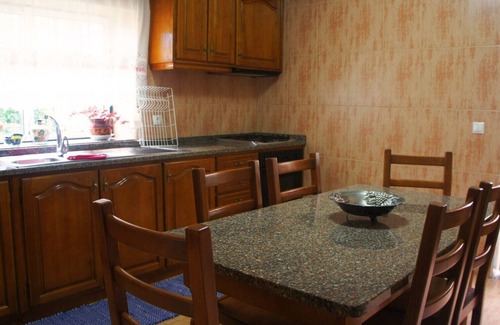 Vilar da Veiga Chalet De Esquí | Casa da Igreja Gerês