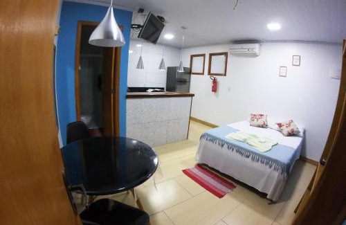 Ilha Grande Cabina | Casa da Ilha