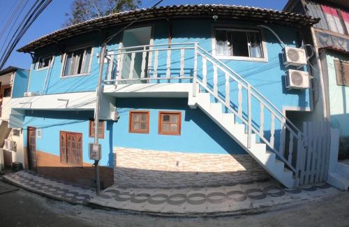 Ilha Grande Cabina | Casa da Ilha