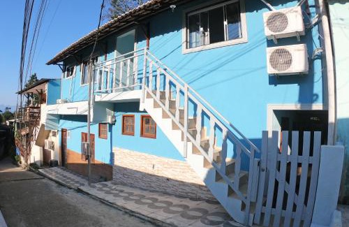 Ilha Grande Cabina | Casa da Ilha