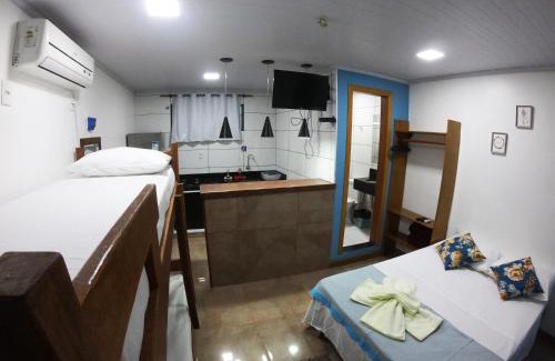 Ilha Grande Cabina | Casa da Ilha