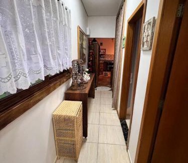 Ribeirao Claro Casa | Casa da Ilha