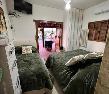 Ribeirao Claro Casa | Casa da Ilha