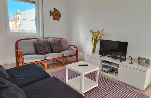 Sao Jacinto Apartamento | Casa da Ilha dos Ovos