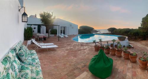 Vila do Bispo Casa | Casa da Ingrina
