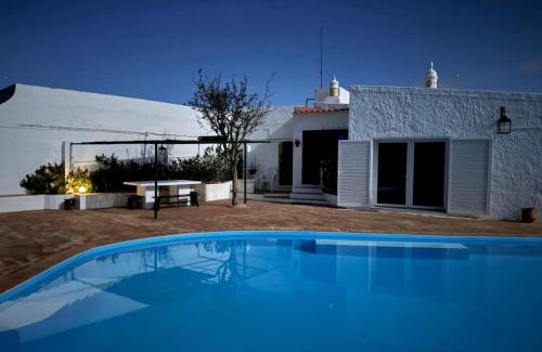 Vila do Bispo Casa | Casa da Ingrina