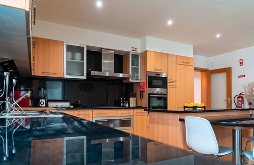Perre Casa | Casa da Irene - Villa for Relaxation Without Family