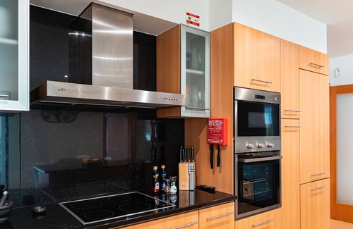 Perre Casa | Casa da Irene - Villa for Relaxation Without Family