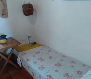 Ilha Grande Casa | Casa da Jô