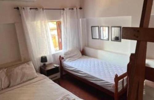 Praia da Vila Hotel | Casa da Jana