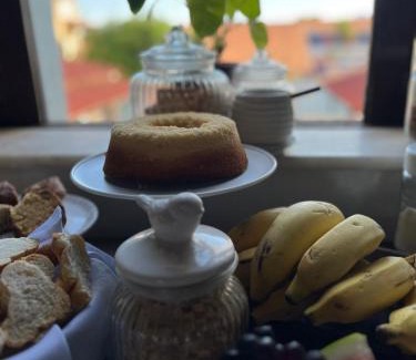 Praia da Vila Hotel | Casa da Jana