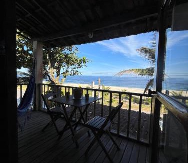 Praia da Vila Hotel | Casa da Jana