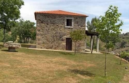 Vimioso Cabaña | Casa da Janal para 4 personas