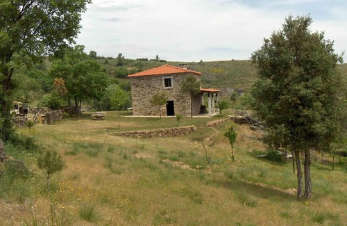 Vimioso Cabaña | Casa da Janal para 4 personas