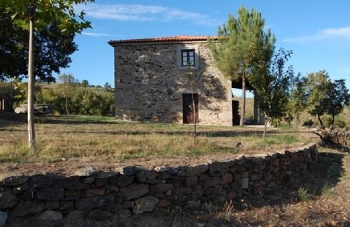 Vimioso Cabaña | Casa da Janal para 4 personas