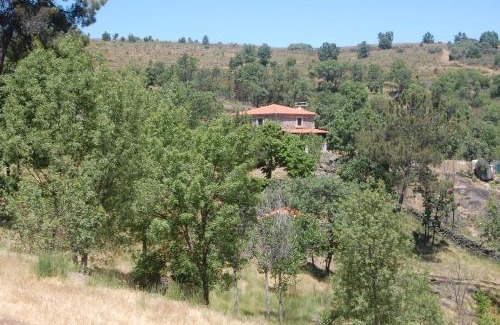 Vimioso Casa | Casa da Janal