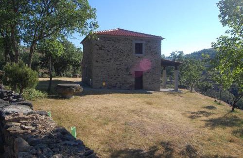 Vimioso Casa | Casa da Janal