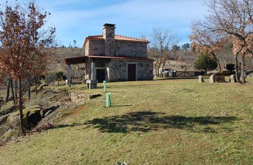 Vimioso Casa | Casa da Janal