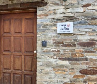 Vila Flor Casa | Casa da Joana