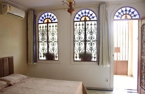 Pajucara Apartamento | Casa da Josi - Pajuçara