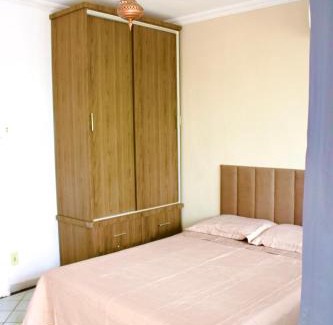 Pajucara Apartamento | Casa da Josi - Pajuçara