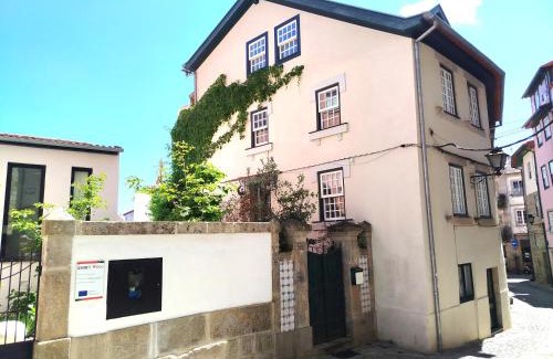 Viseu Casa | Casa da Judiaria Velha