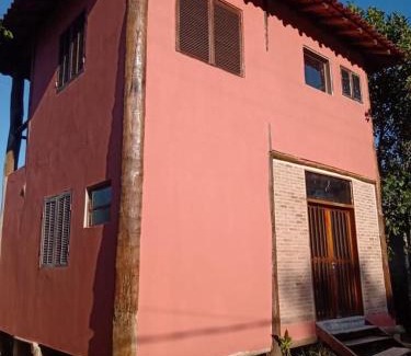 Lagoinha Casa | Casa da JUJU - Praia da Lagoinha - Ubatuba