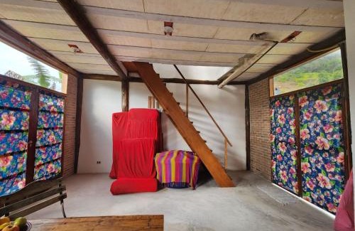 Lagoinha Casa | Casa da JUJU - Praia da Lagoinha - Ubatuba