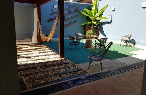 Santa Monica Casa | Casa da Lúcia