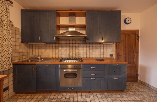 Cortina d'Ampezzo Apartamento | CASA OIO