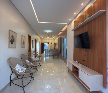 Nova Nazare Casa | Casa da Ladeira