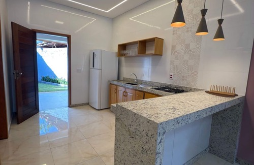 Barreirinhas Cama Y Desayuno | Casa da Ladeira