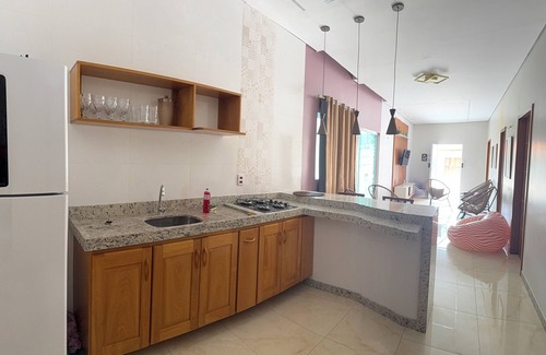 Barreirinhas Cama Y Desayuno | Casa da Ladeira