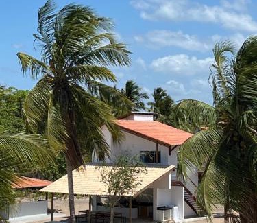 Caicara Casa | Casa da Lagoa - Barrinha