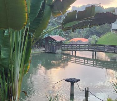 Rio do Sul Casa | Casa da lagoa