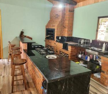 Rio do Sul Casa | Casa da lagoa